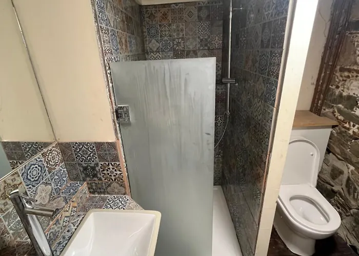 Odou Off-grid Апартаменты *