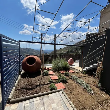 Odou Off-grid Odu