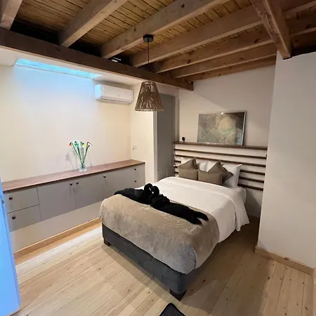 Odou Off-grid