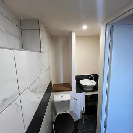 Odou Off-grid Apartment *