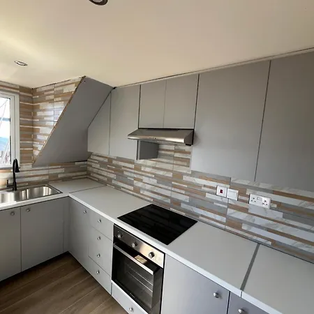 Odou Off-grid Lägenhet Odu