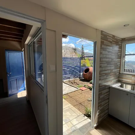 Odou Off-grid Apartment *
