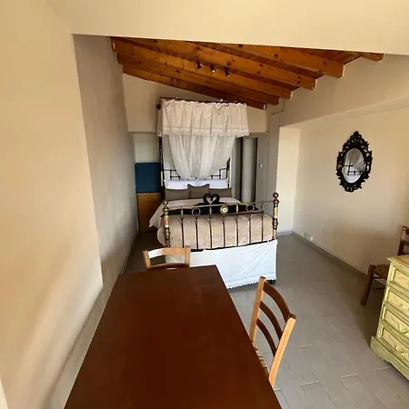 Odou Off-grid Apartment Odu