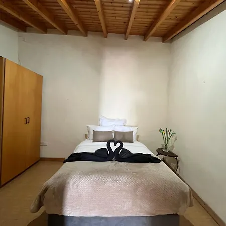Odou Off-grid Odu