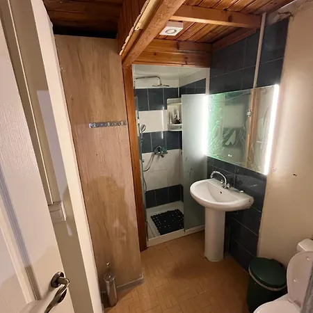 דירה Odou Off-grid *