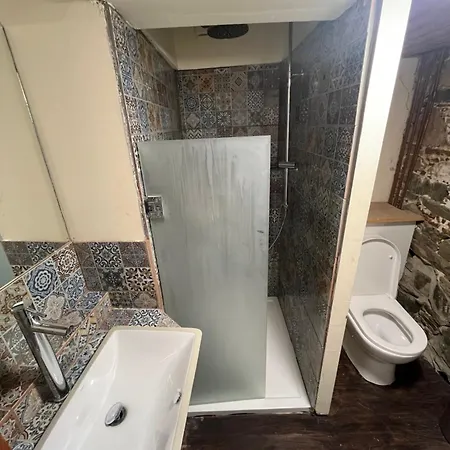 Odou Off-grid דירה *