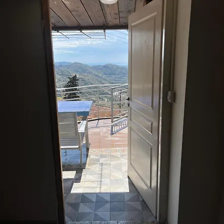 Odou Off-grid Apartment *