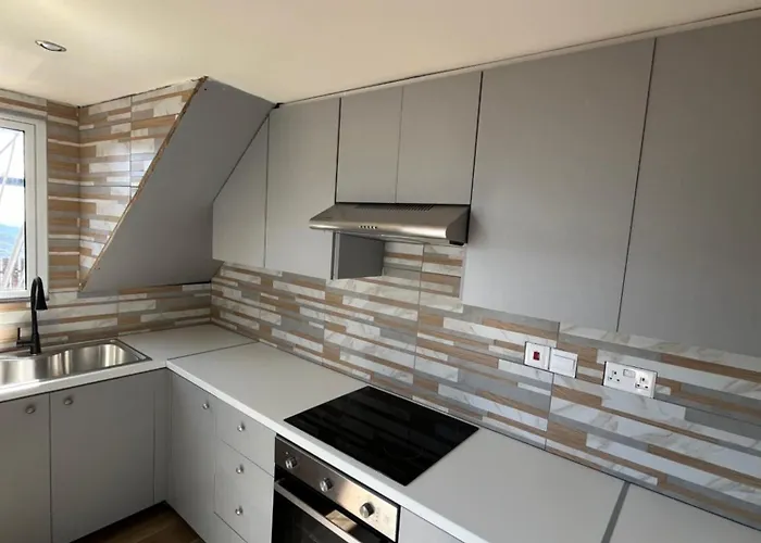 Odou Off-grid Apartmán Odu