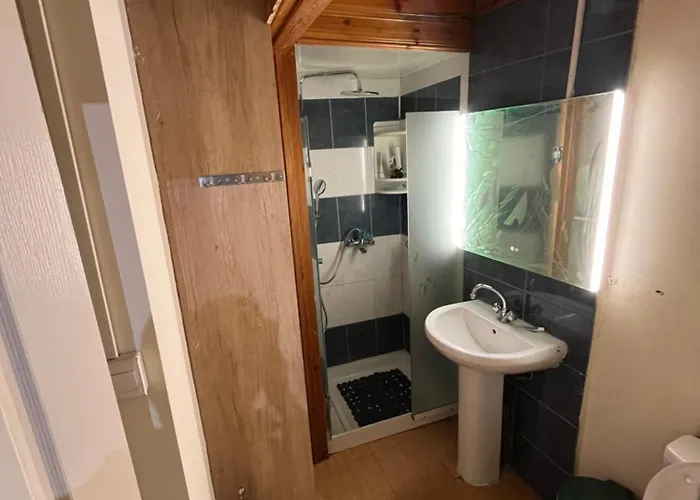 Apartmán Odou Off-grid *